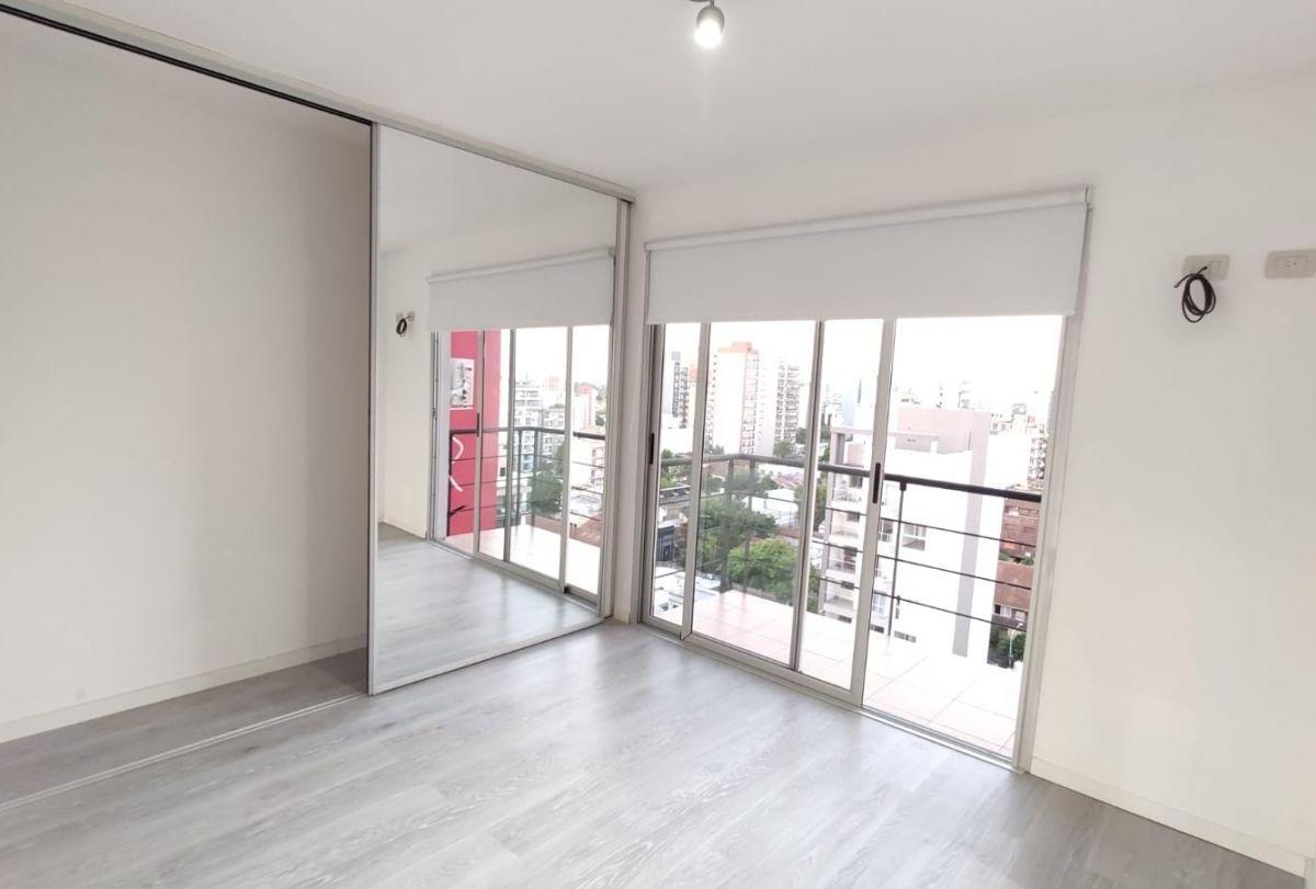 Departamento 2 Ambientes. | San Martin Al 900 2