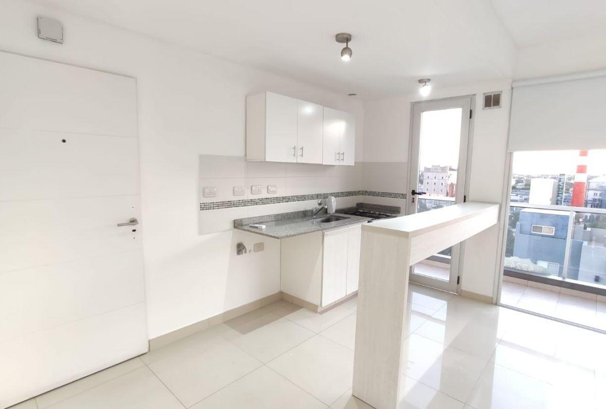 Departamento 2 Ambientes. | San Martin Al 900 5