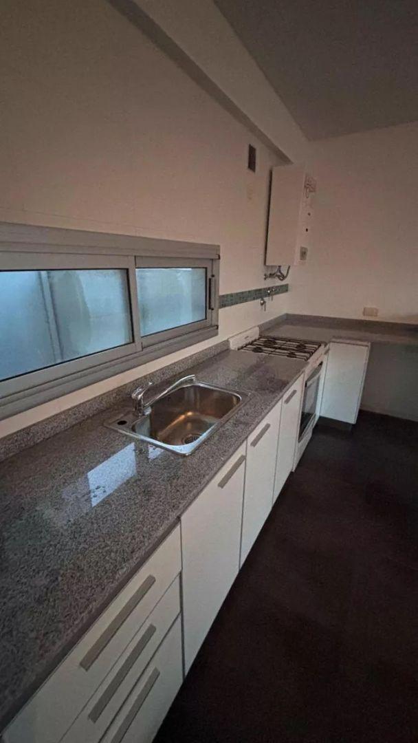 Departamento 2 Ambientes. | Intendente Olivieri Al 1200 3