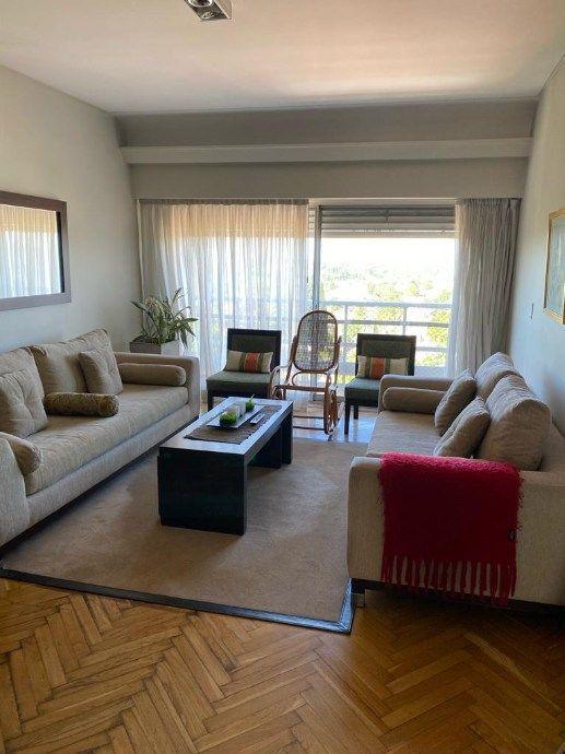 Departamento 4 Ambientes. | Pringles 5
