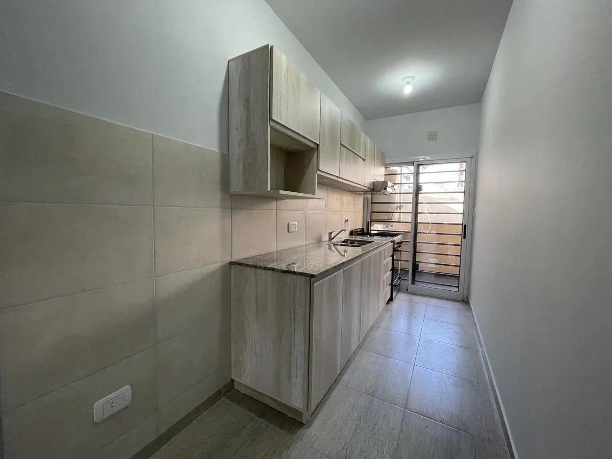 Departamento 2 Ambientes. | Triunvirato Al 200 1