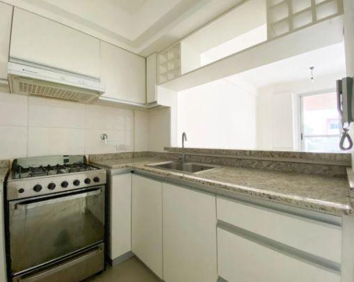 Departamento 2 Ambientes. | Sarmiento Al 700 4