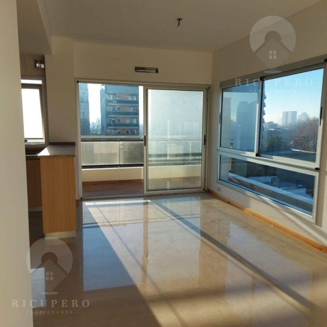 Departamento 2 Ambientes. | Av Hipolito Yrigoyen Al 900 5