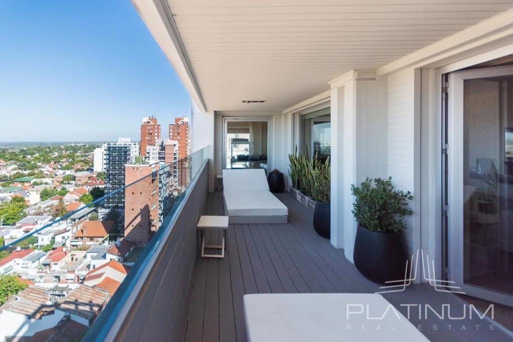 Semipiso 4 Ambientes con Cochera Quilmes Centro 2