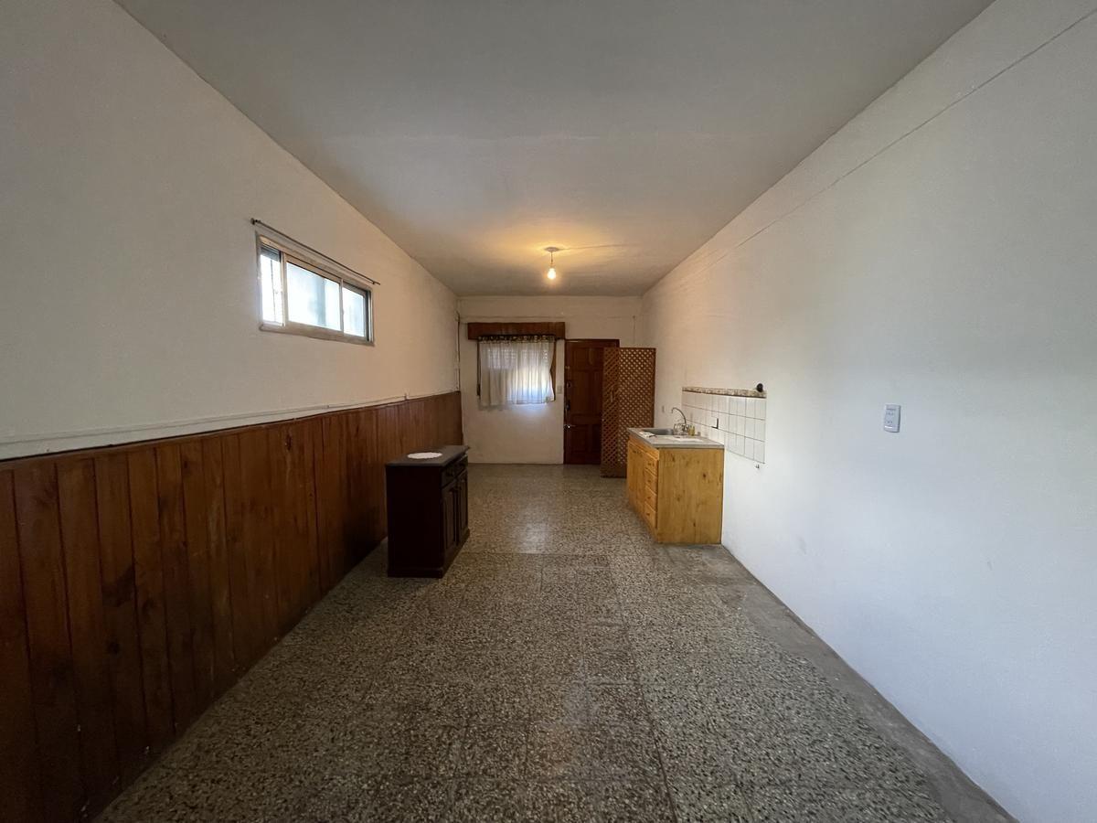 Casa 3 Ambientes. | Martin Rodriguez Al 600 2