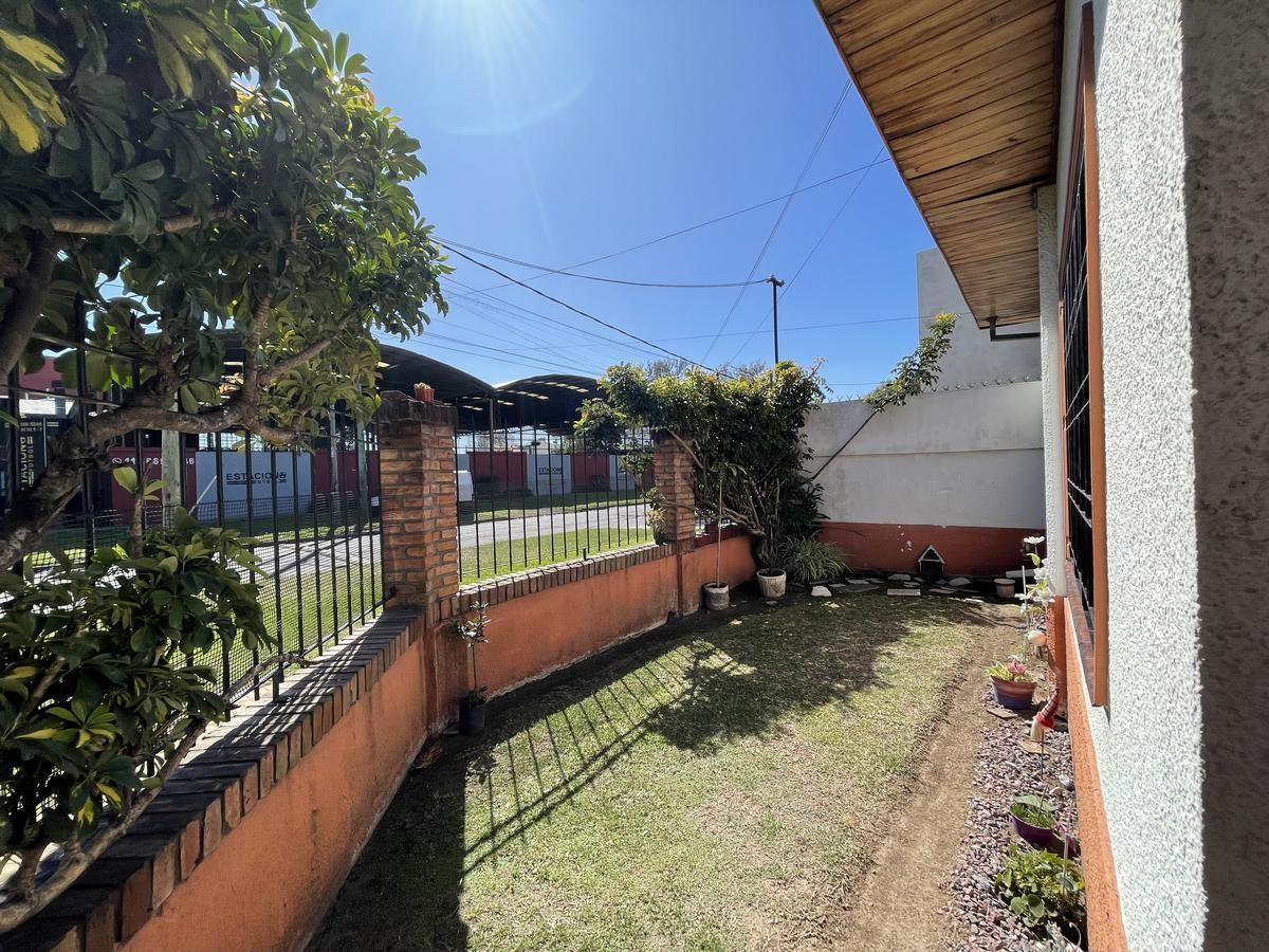 Casa 3 Ambientes. | Martin Rodriguez Al 600 3