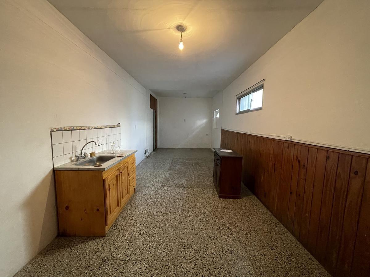 Casa 3 Ambientes. | Martin Rodriguez Al 600 4