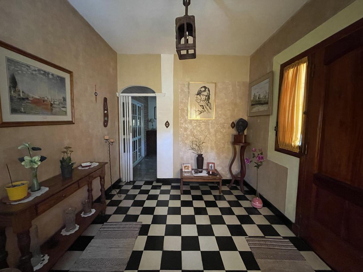 Casa 3 Ambientes. | Martin Rodriguez Al 600 1