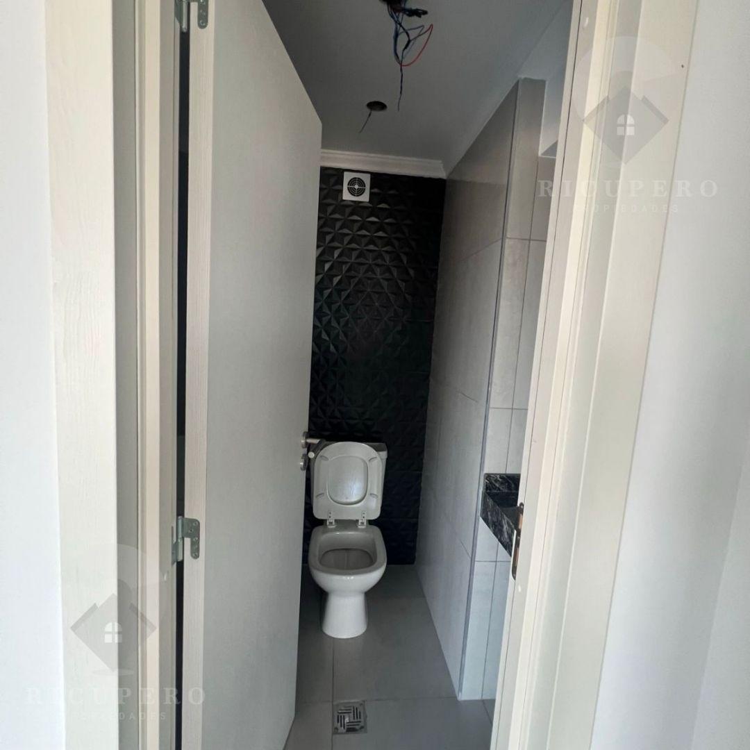 Departamento 2 Ambientes. | Moreno Al 900 2