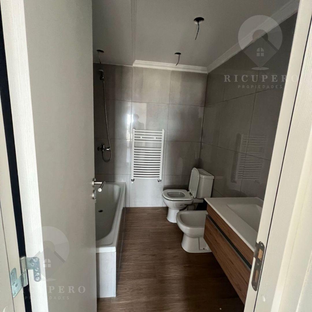 Departamento 2 Ambientes. | Moreno Al 900 4