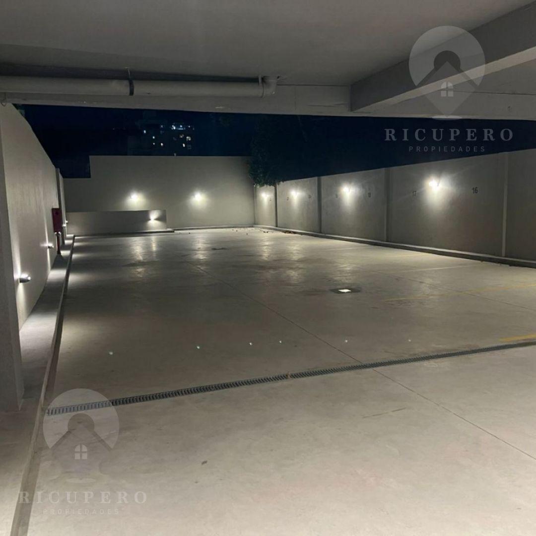 Departamento 2 Ambientes. | Moreno Al 900 3