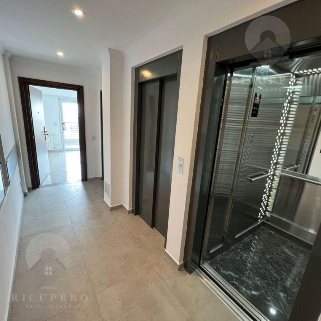Departamento 2 Ambientes. | Moreno Al 900 5
