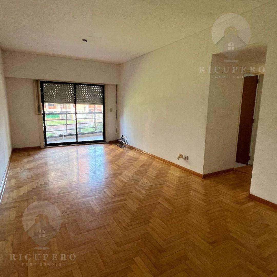 Departamento 3 Ambientes. | Guido Al 400 2