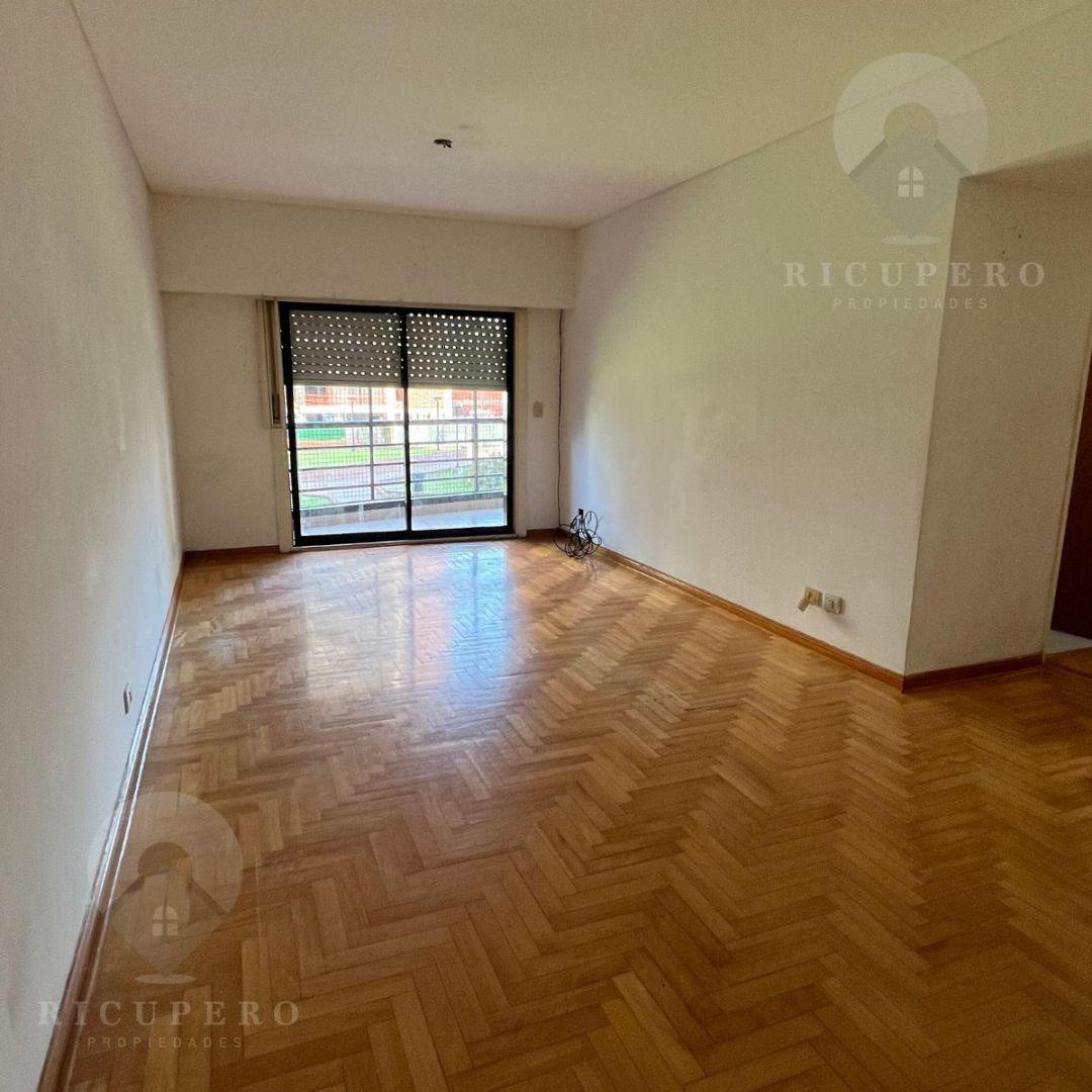 Departamento 3 Ambientes. | Guido Al 400 3