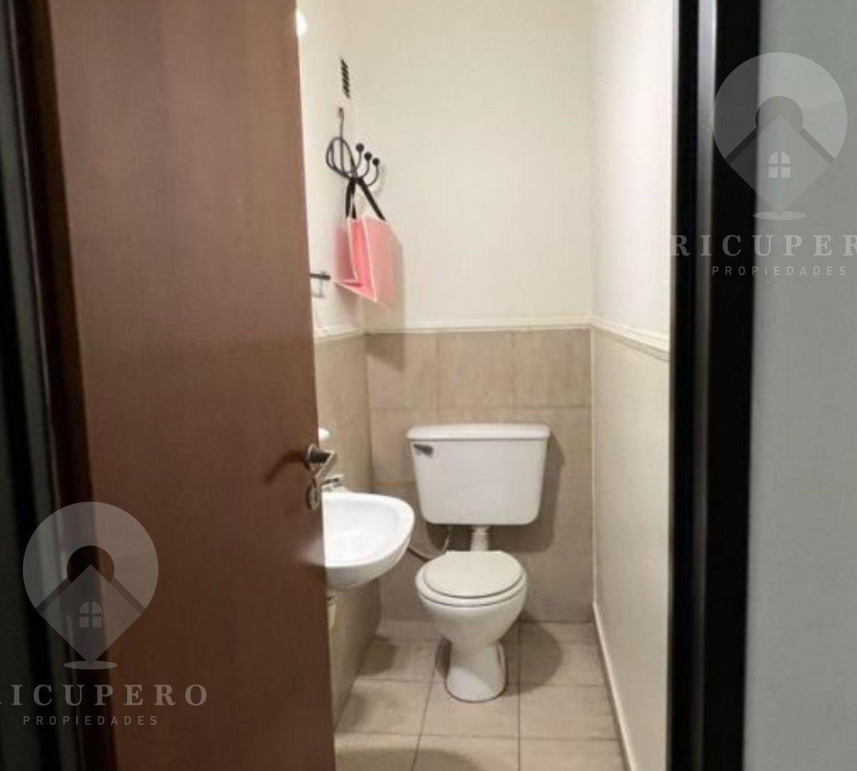 Departamento 3 ambientes. | Videla al 200