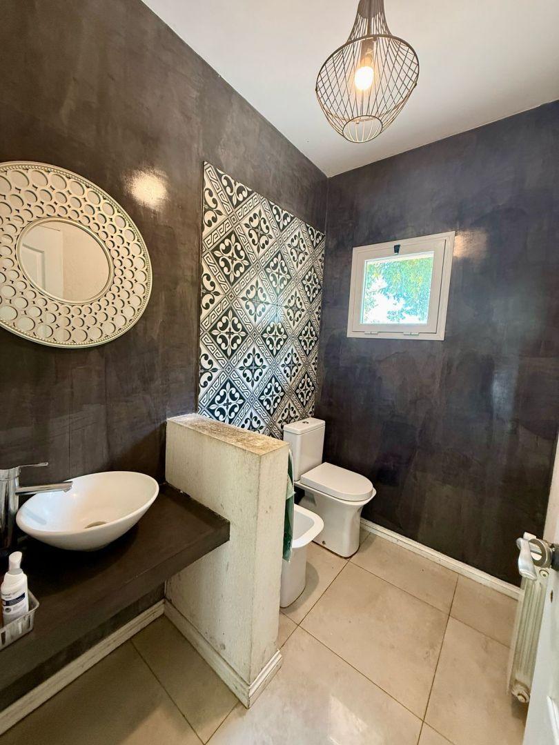 Casa en Venta Barrio Cerrado Hudson 2