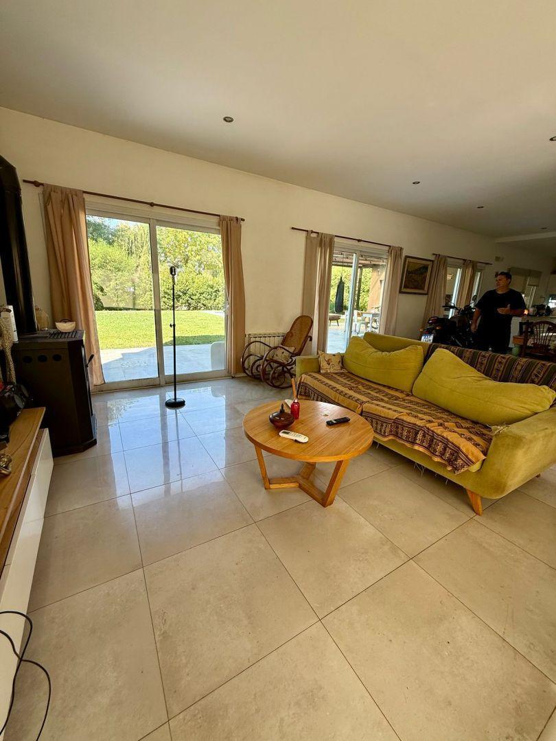 Casa en Venta Barrio Cerrado Hudson 1