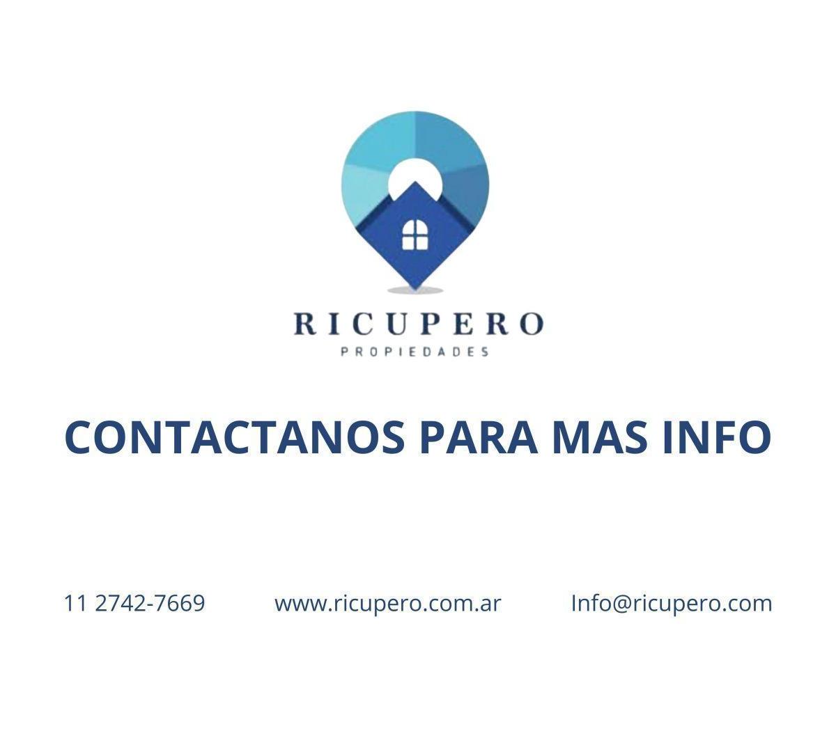 Departamento 3 Ambientes. | Guido Al 100 2