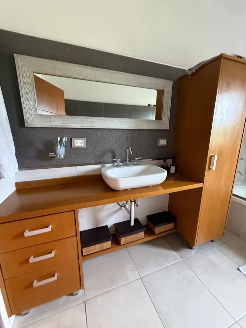 Casa en Venta en Barrio Cerrado 5