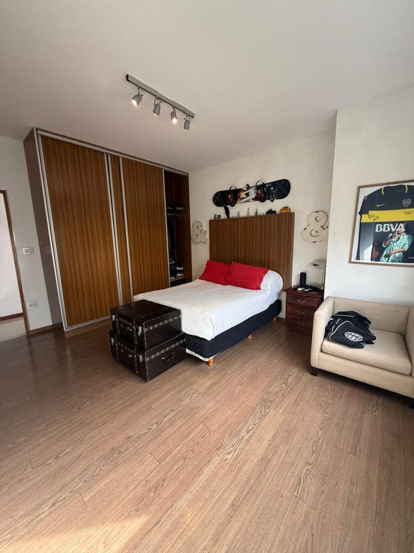 Casa en Venta en Barrio Cerrado 1