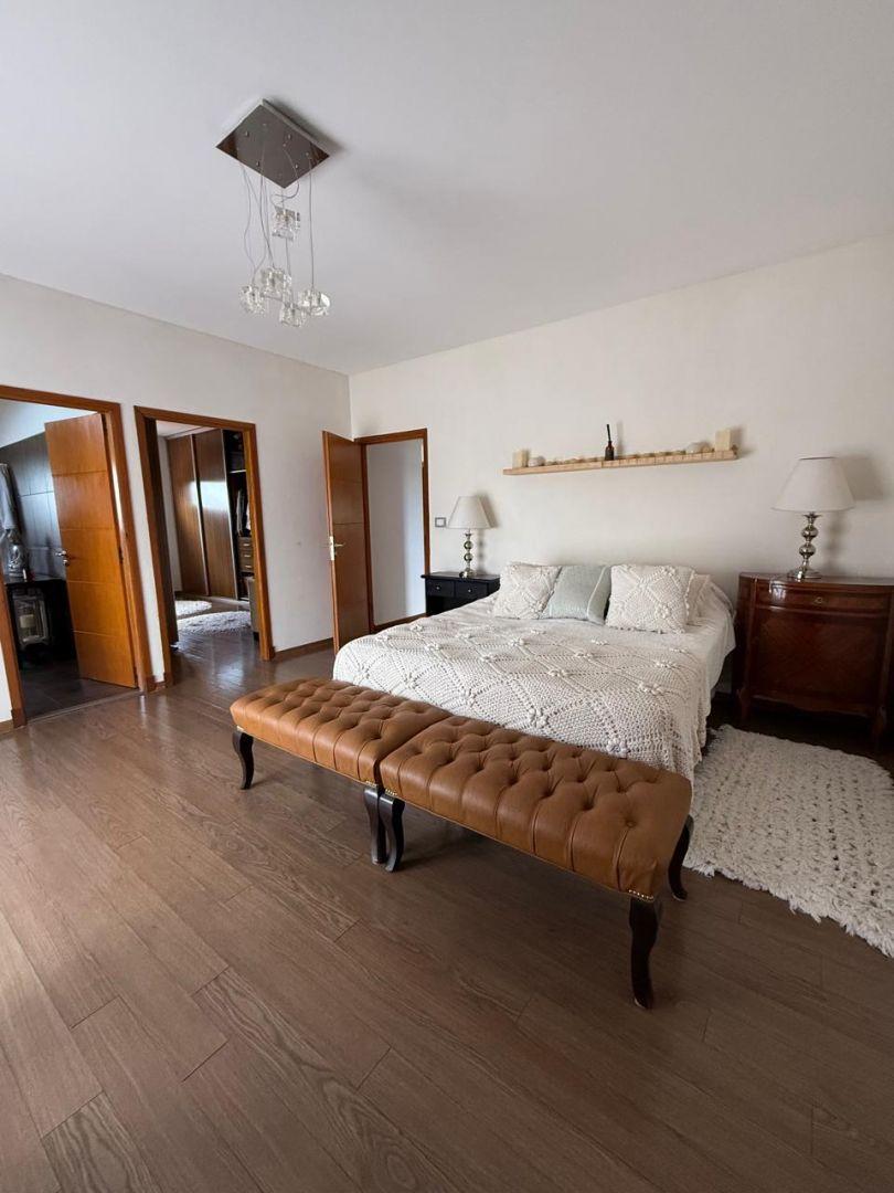 Casa en Venta en Barrio Cerrado 3