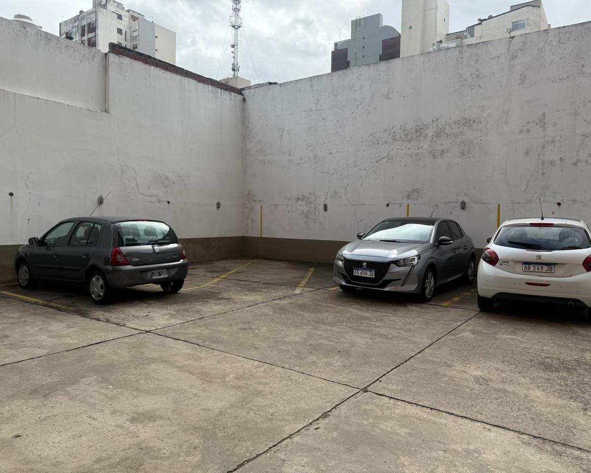 Departamento 2 Ambientes. | Humberto Primo Al 300 2