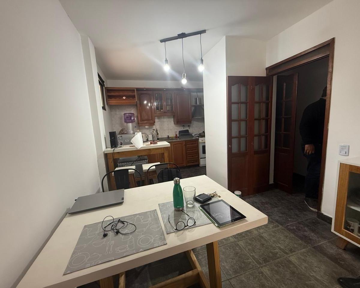 Departamento 2 Ambientes. | Humberto Primo Al 300 3