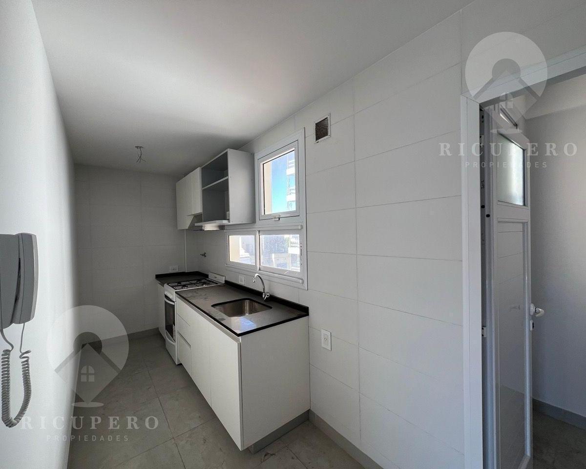 Departamento 2 Ambientes. | Brandsen Al 100 2