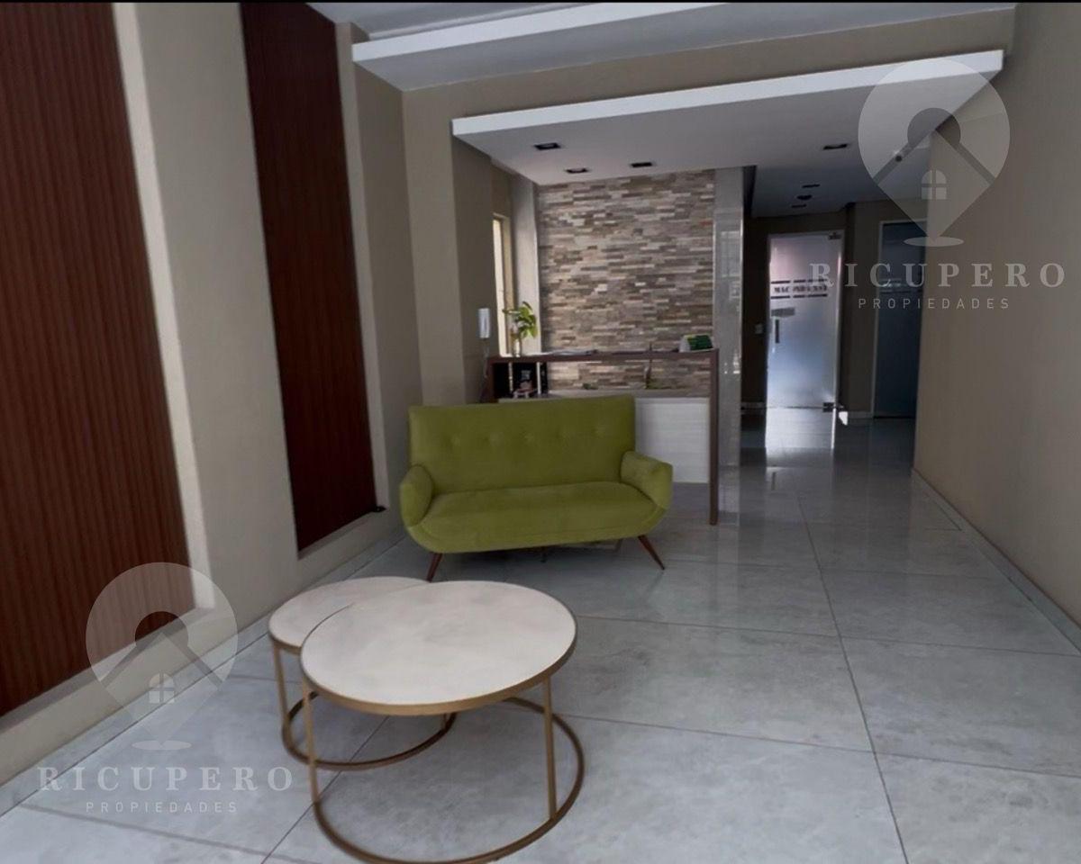 Departamento 2 Ambientes. | Brandsen Al 100 4