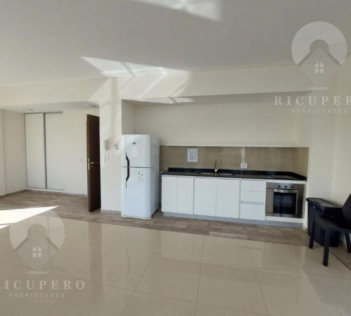 Departamento 2 Ambientes. | Brandsen Al 100 3