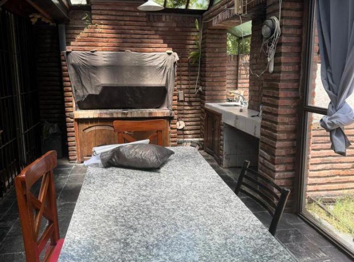 casa en venta Bernal 5