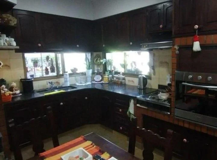 Casa 5 ambientes. | Cabello al 200 4