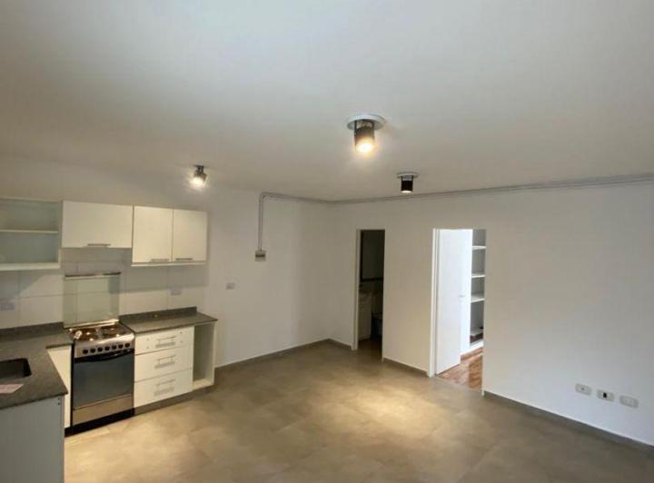 Departamento 2 ambientes. | Pringles al 600 1