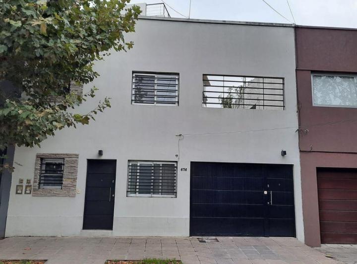 Departamento 2 ambientes. | Pringles al 600 2