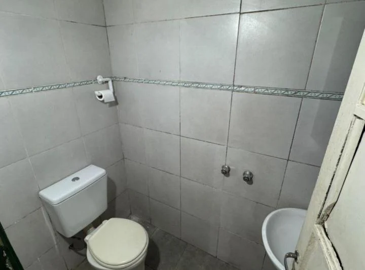 Departamento 2 ambientes. | 1 de mayo al 1400 2