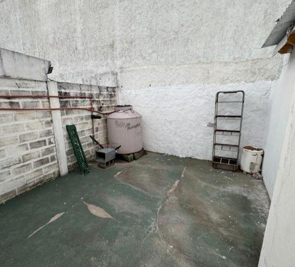 Departamento 2 ambientes. | 1 de mayo al 1400 5