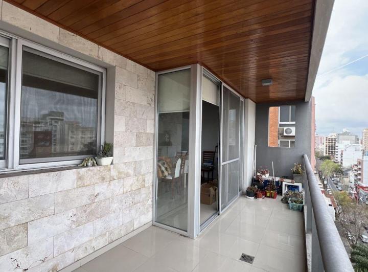 Departamento 3 ambientes. | Moreno al 300 5