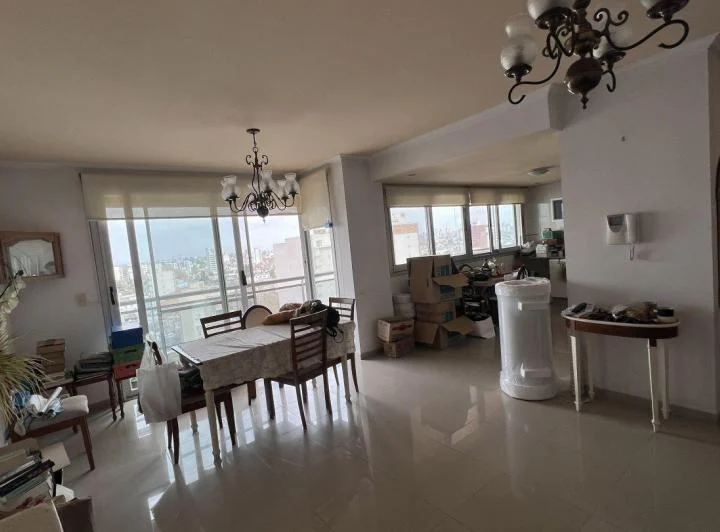 Departamento 3 ambientes. | Moreno al 300 2