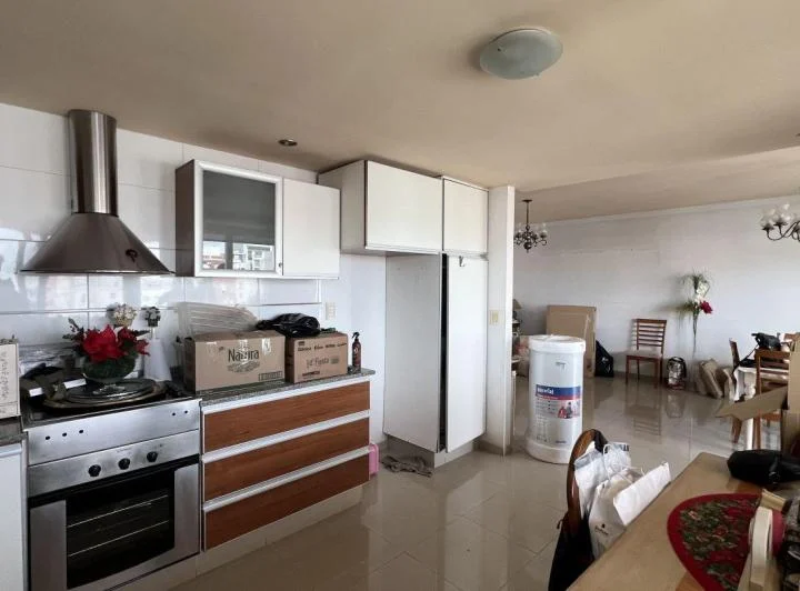 Departamento 3 ambientes. | Moreno al 300 1