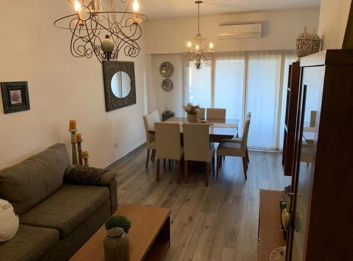 Departamento 3 ambientes. | Colon al 300 1