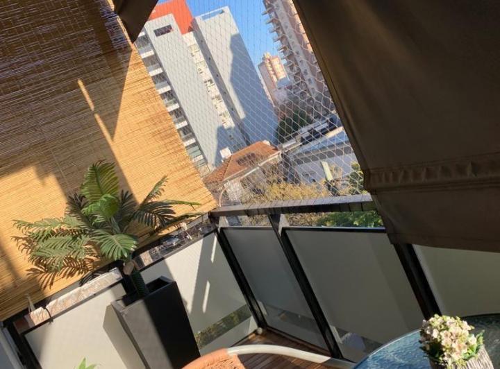 Departamento 3 ambientes. | Colon al 300 5