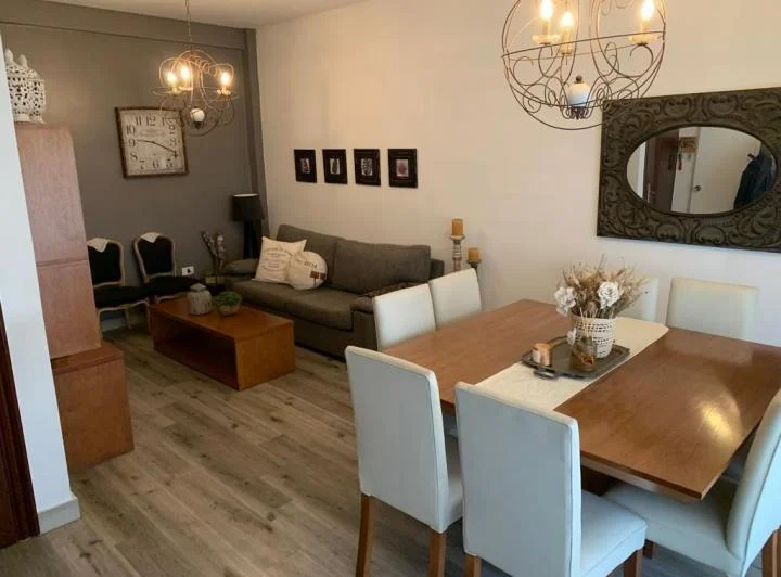 Departamento 3 ambientes. | Colon al 300 3