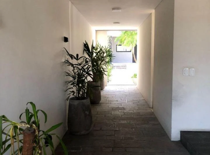 Departamento 2 ambientes. | Lebensohn al 100 5
