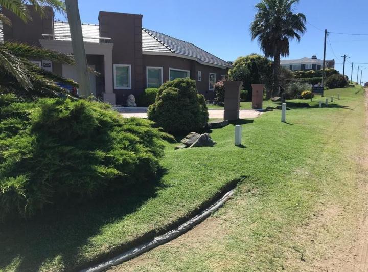 Casa 4 ambientes. | Pinamar 1