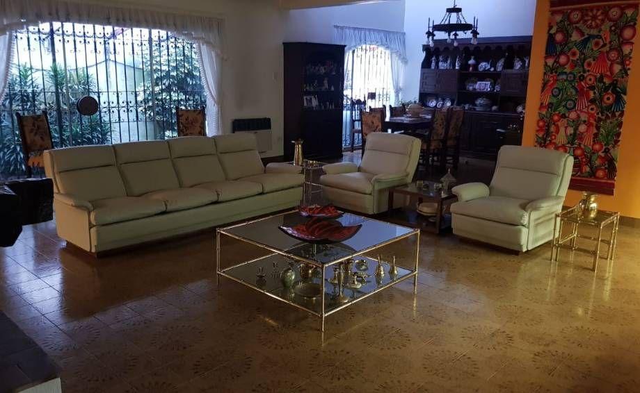 Casa 5 ambientes. | 25 de mayo al 300