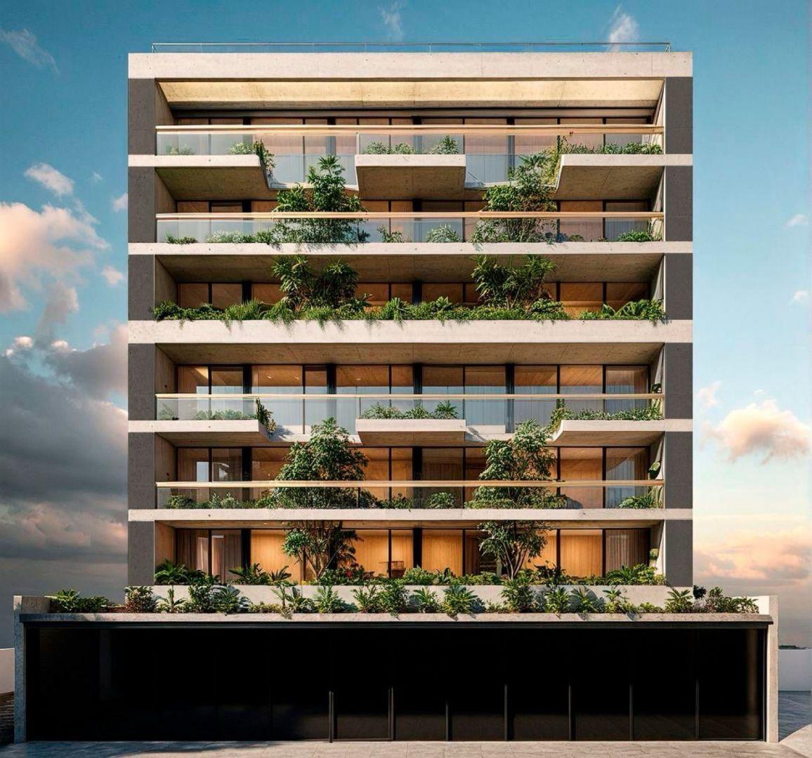 Departamento 2 ambientes. | Alvear al 1000