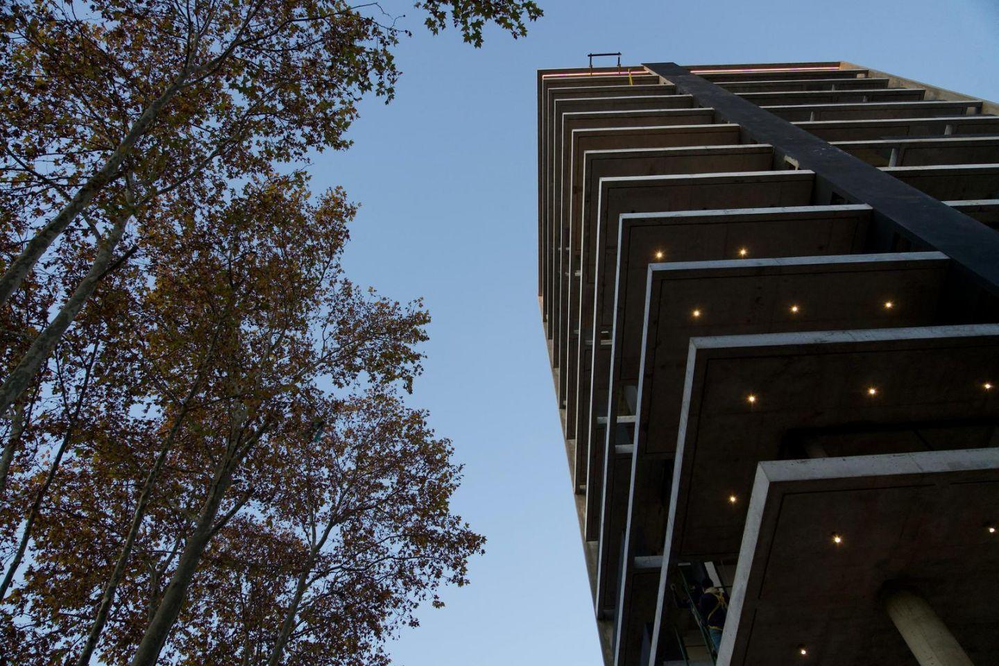 Departamento 3 ambientes. | LAVALLE al 1100