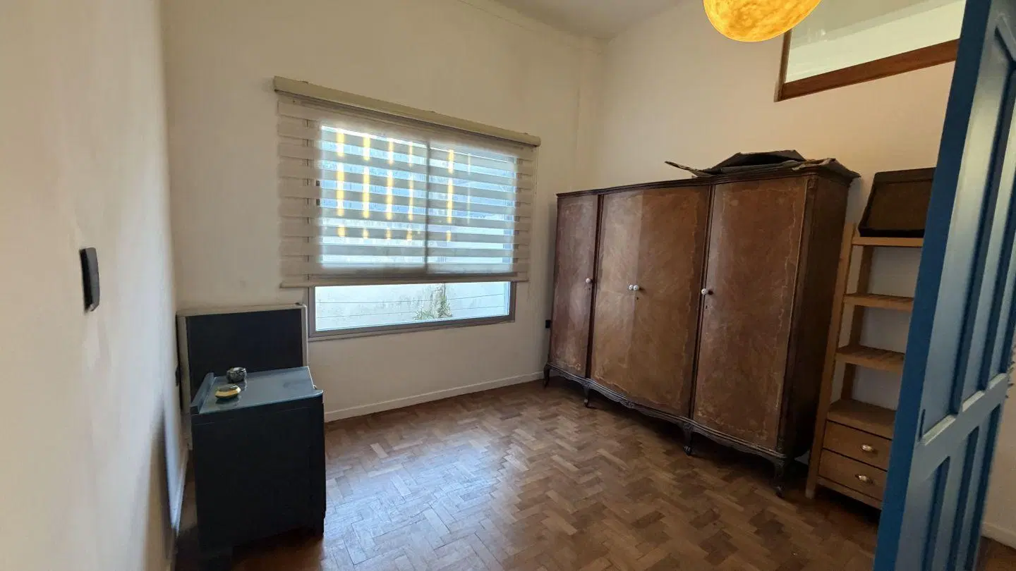 Alquiler departamento dos ambientes 3