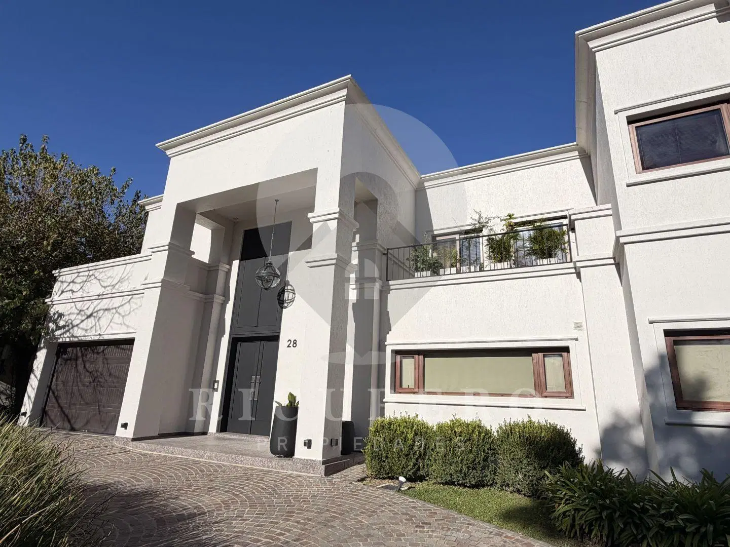 Alquiler casa 8 ambientes 5