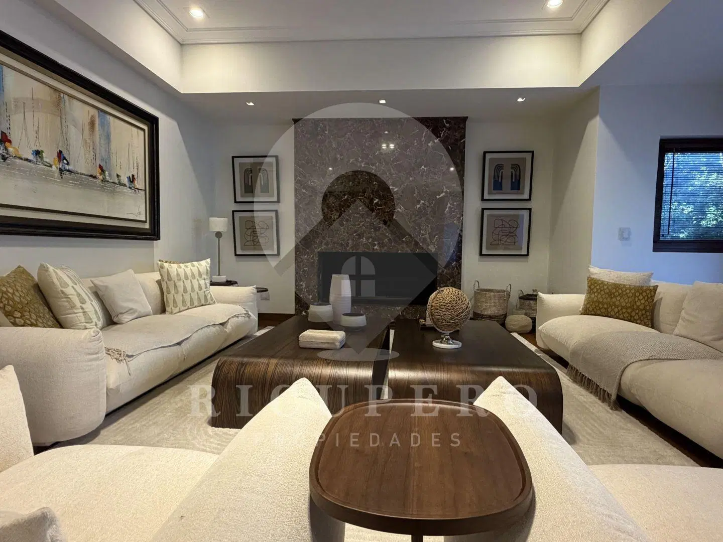 Alquiler casa 8 ambientes 2